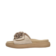 Rieker - V1562-62 - Ginger/Jute - Sandals