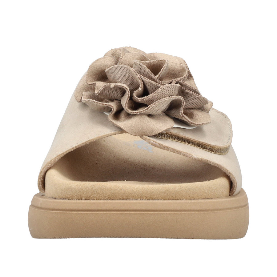 Rieker - V1562-62 - Ginger/Jute - Sandals