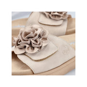 Rieker - V1562-62 - Ginger/Jute - Sandals