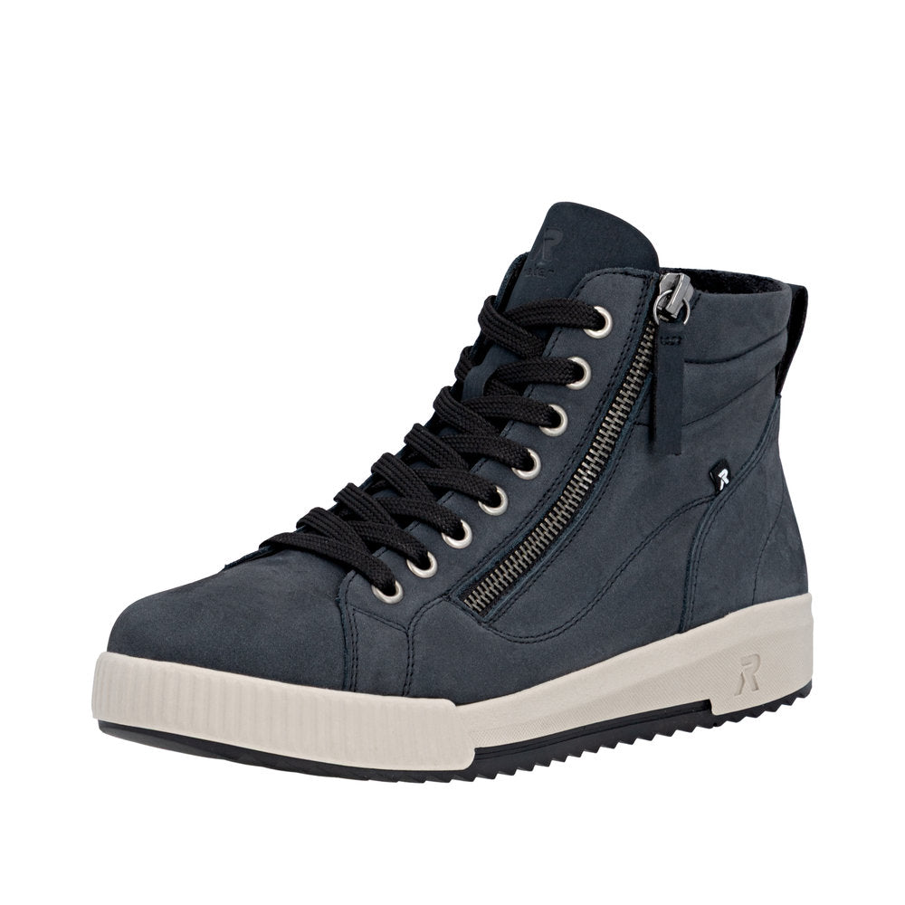 Rieker - W0164-14 - Pazifik - Boots