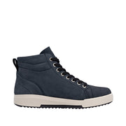 Rieker - W0164-14 - Pazifik - Boots