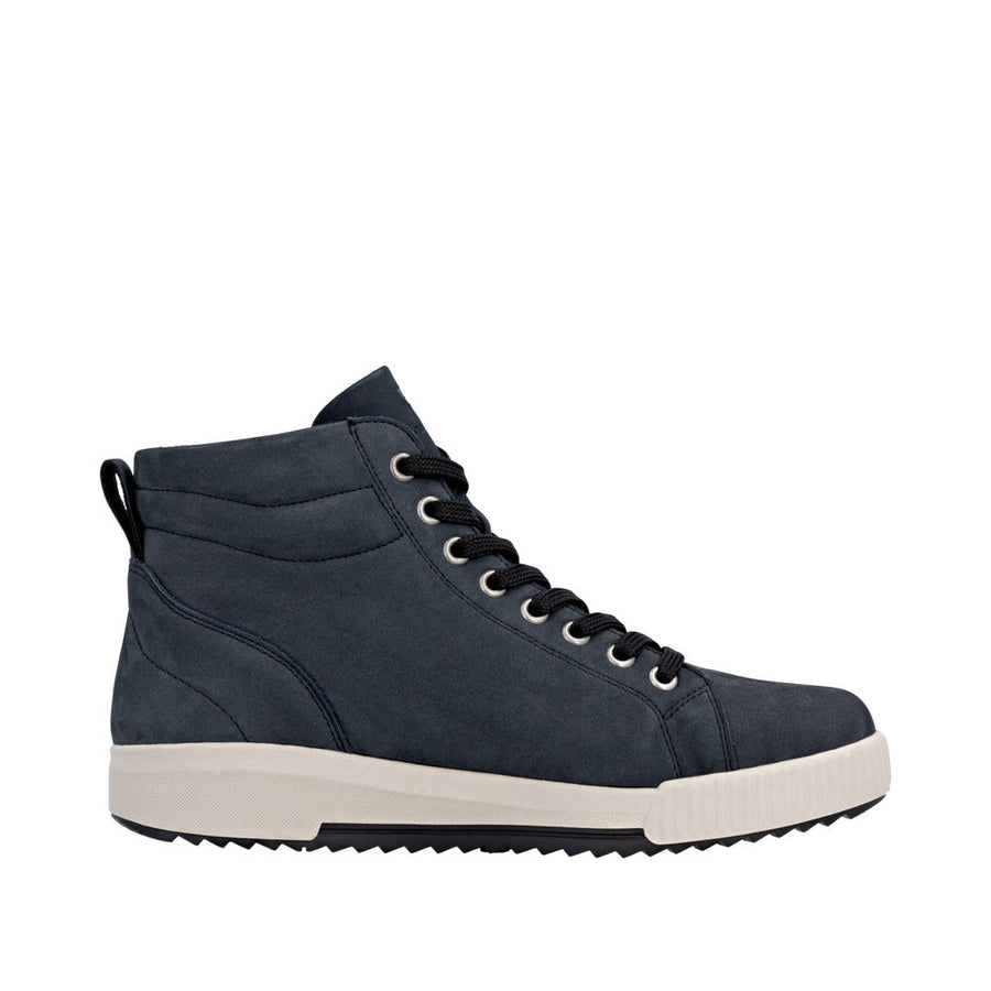 Rieker - W0164-14 - Pazifik - Boots