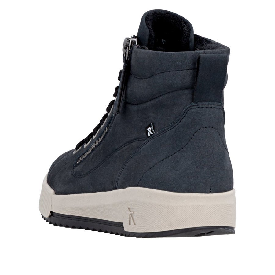 Rieker - W0164-14 - Pazifik - Boots