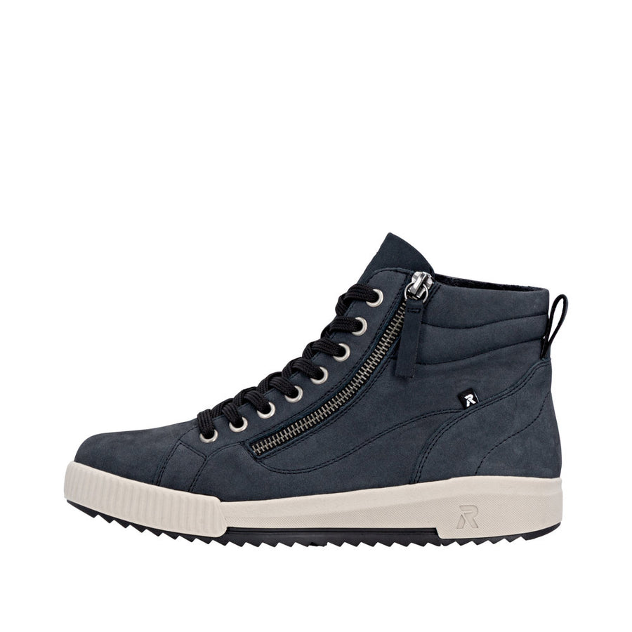 Rieker - W0164-14 - Pazifik - Boots