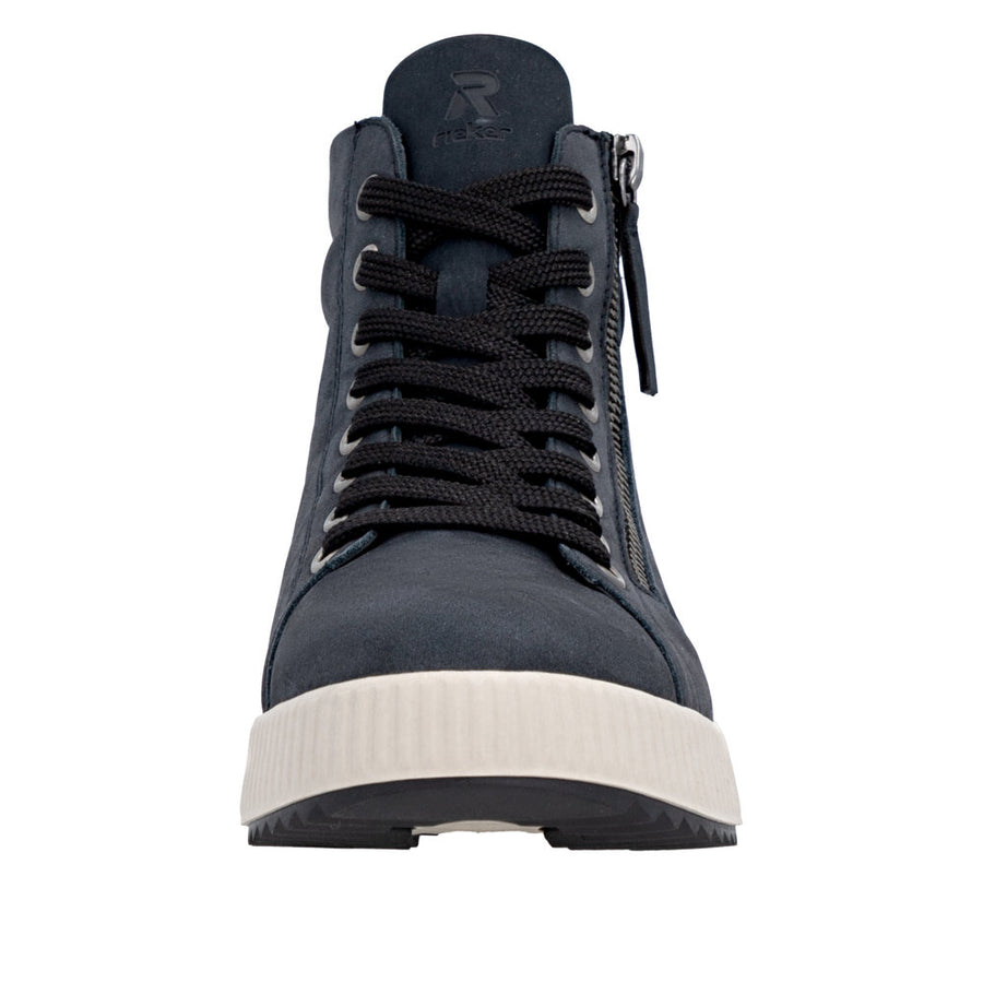 Rieker - W0164-14 - Pazifik - Boots