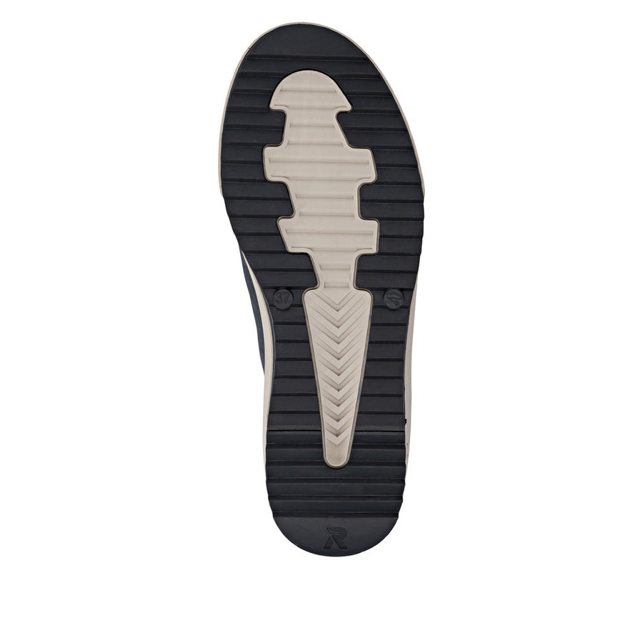 Rieker - W0164-14 - Pazifik - Boots