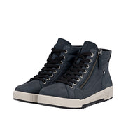 Rieker - W0164-14 - Pazifik - Boots