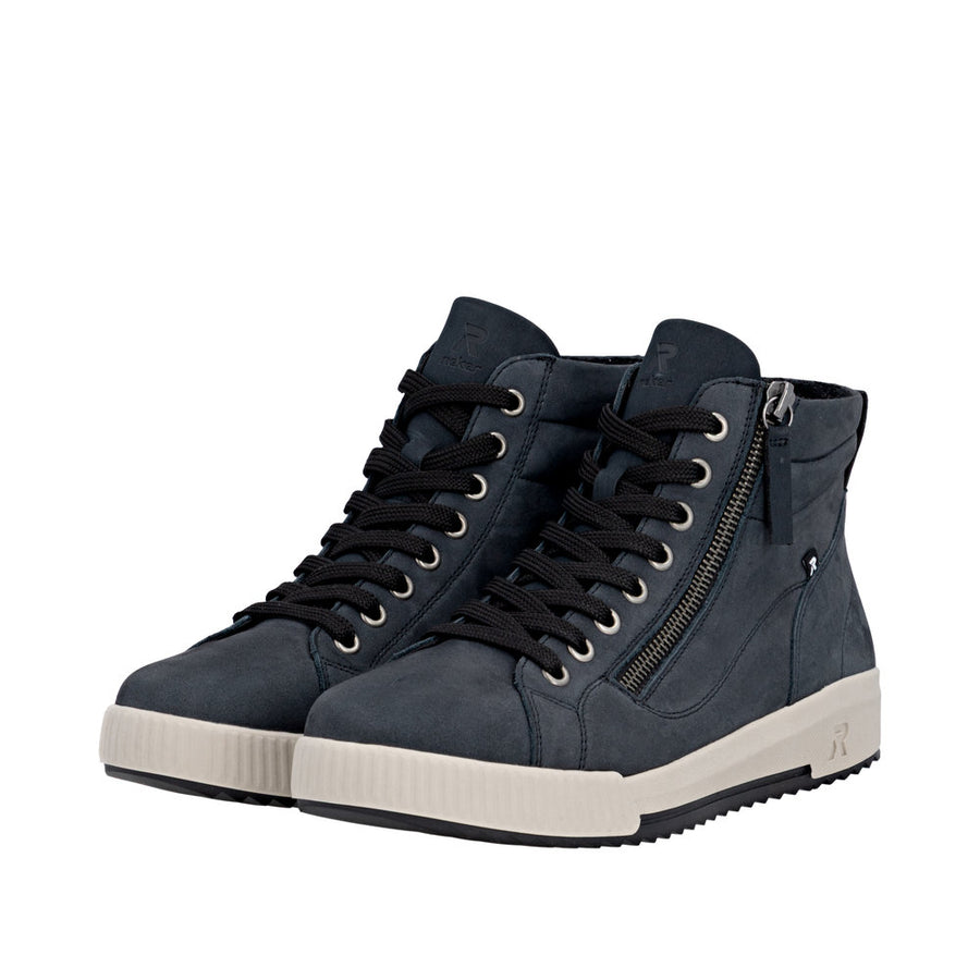 Rieker - W0164-14 - Pazifik - Boots