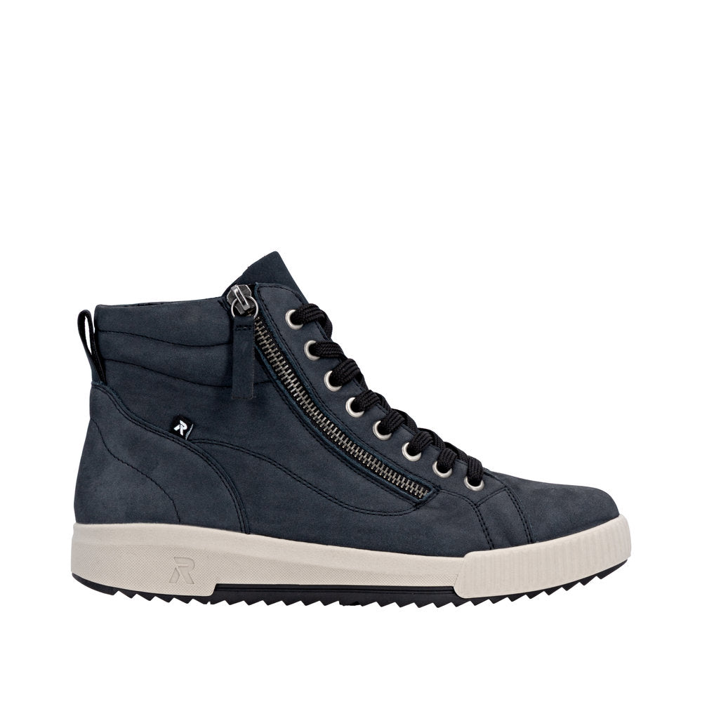 Rieker - W0164-14 - Pazifik - Boots