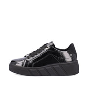 Rieker - W0501-00 - Nero/Black - Shoes