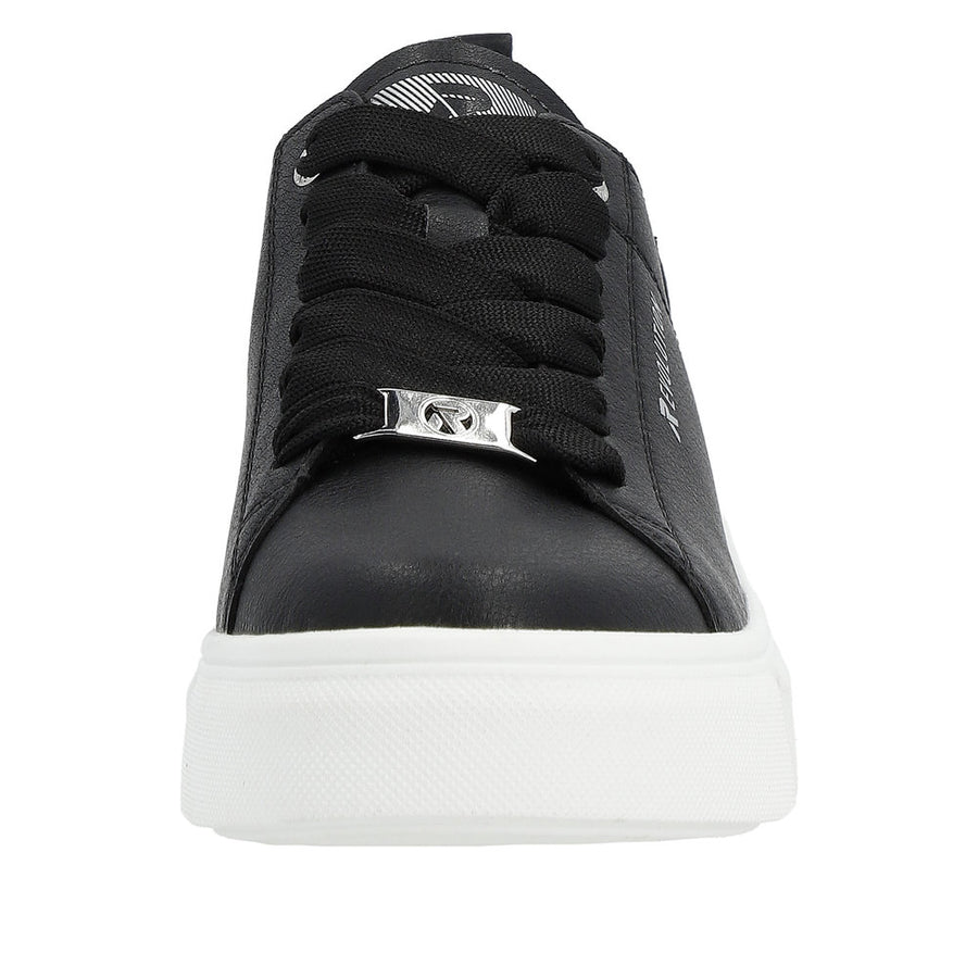Rieker - W0502-02 - Black - Shoes