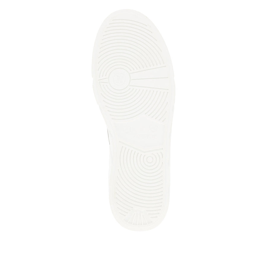 Rieker - W0502-02 - Black - Shoes