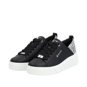 Rieker - W0502-02 - Black - Shoes