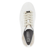 Rieker - W0502-81 - White - Shoes