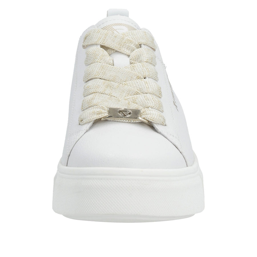 Rieker - W0502-81 - White - Shoes
