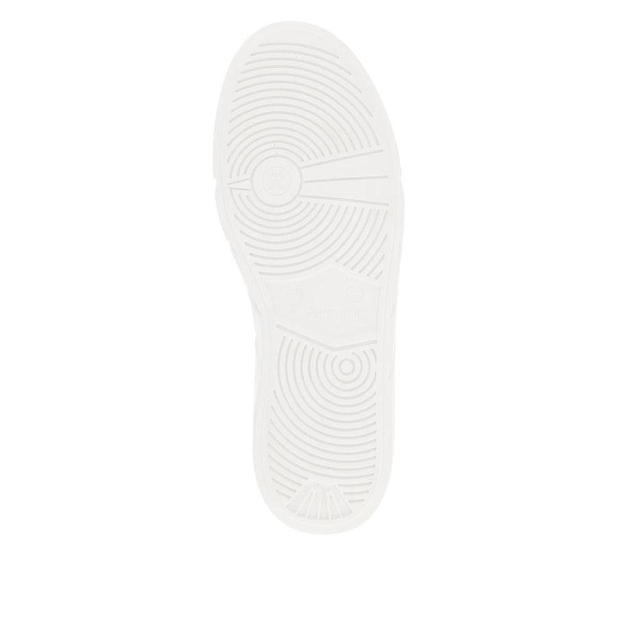 Rieker - W0502-81 - White - Shoes