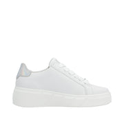 Rieker - W0505-80 - White - Shoes