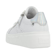 Rieker - W0505-80 - White - Shoes
