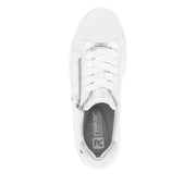 Rieker - W0505-80 - White - Shoes