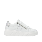 Rieker - W0505-80 - White - Shoes