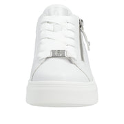 Rieker - W0505-80 - White - Shoes