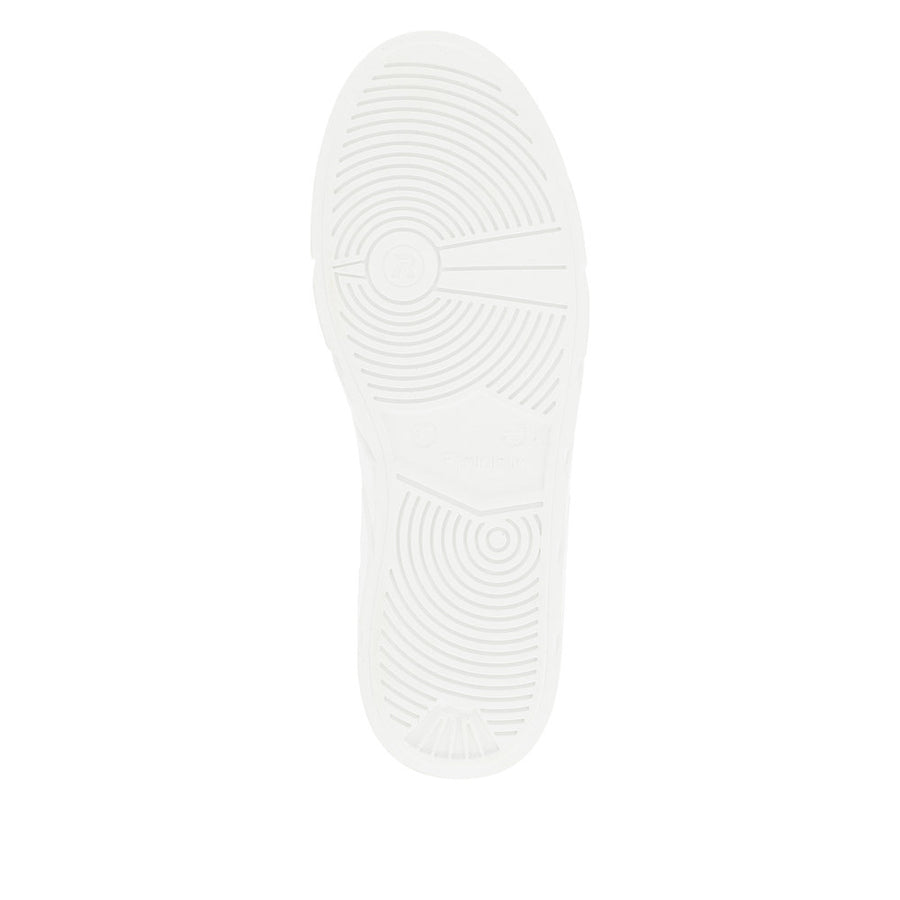 Rieker - W0505-80 - White - Shoes