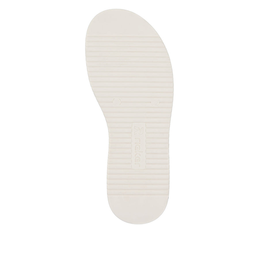 Rieker - W0853-24 - Reh - Sandals