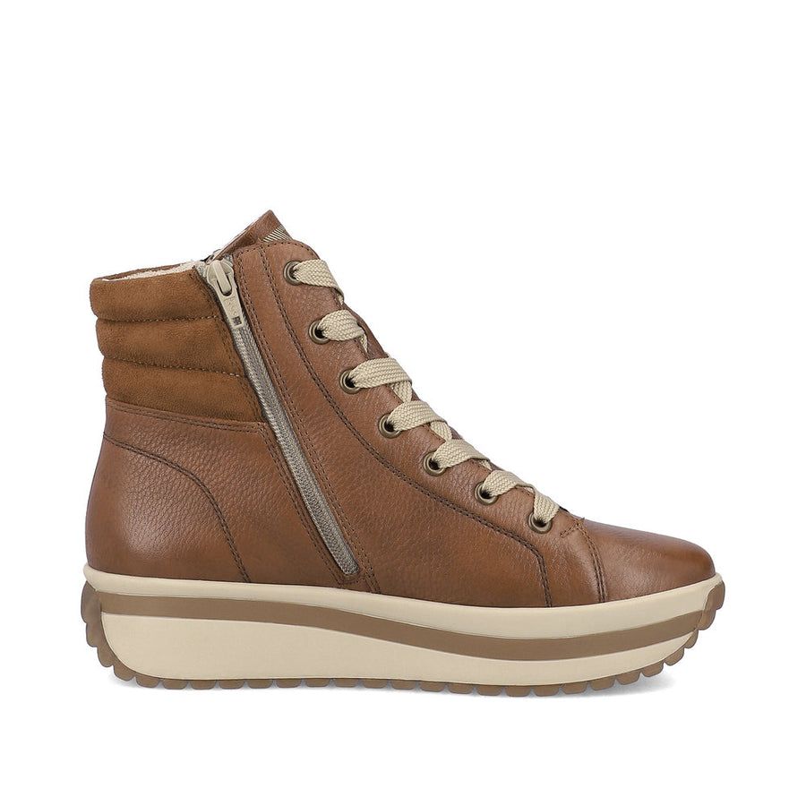 Amaretto shop botas 2025