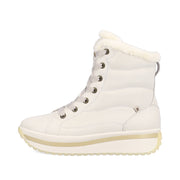 Rieker - W0963-80 - Offwhite - Boots