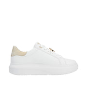 Rieker - W1202-82 - White - Shoes