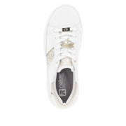 Rieker - W1202-82 - White - Shoes