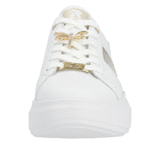 Rieker - W1202-82 - White - Shoes