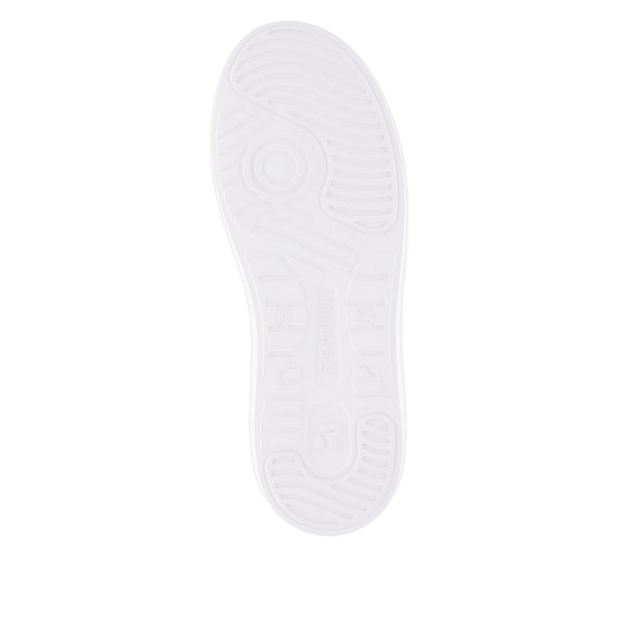 Rieker - W1202-82 - White - Shoes