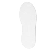 Rieker - W2303-80 - White/Gold/Silver - Shoes