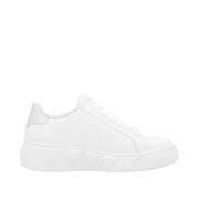 Rieker - W2605-80 - White - Shoes