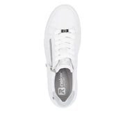 Rieker - W2605-80 - White - Shoes
