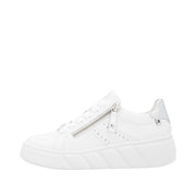 Rieker - W2605-80 - White - Shoes
