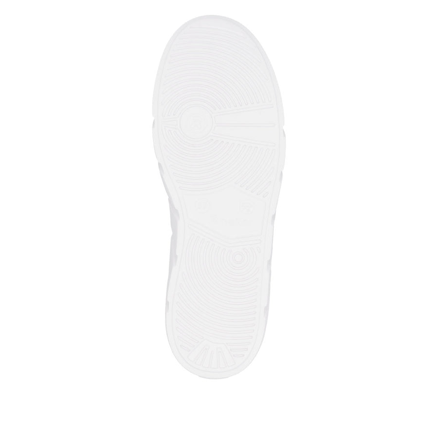 Rieker - W2605-80 - White - Shoes