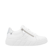 Rieker - W2605-80 - White - Shoes