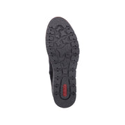 Rieker - X9165-00 - Black - Boots