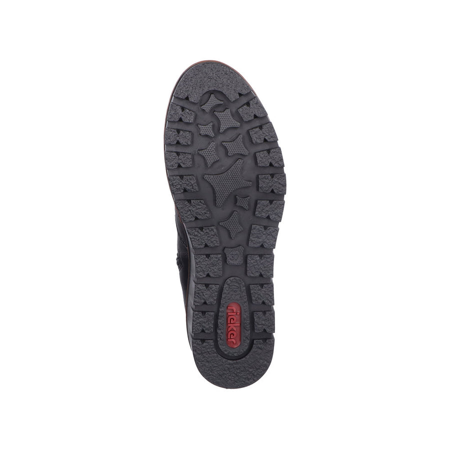 Rieker - X9165-00 - Black - Boots