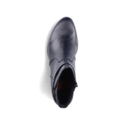 Rieker - Y0781-14 - Pazifik/Ozean - Boots