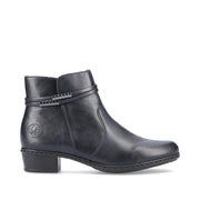 Rieker - Y0781-14 - Pazifik/Ozean - Boots