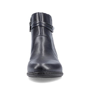 Rieker - Y0781-14 - Pazifik/Ozean - Boots