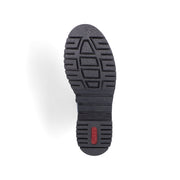 Rieker - Y2440-12 - Petrol - Boots