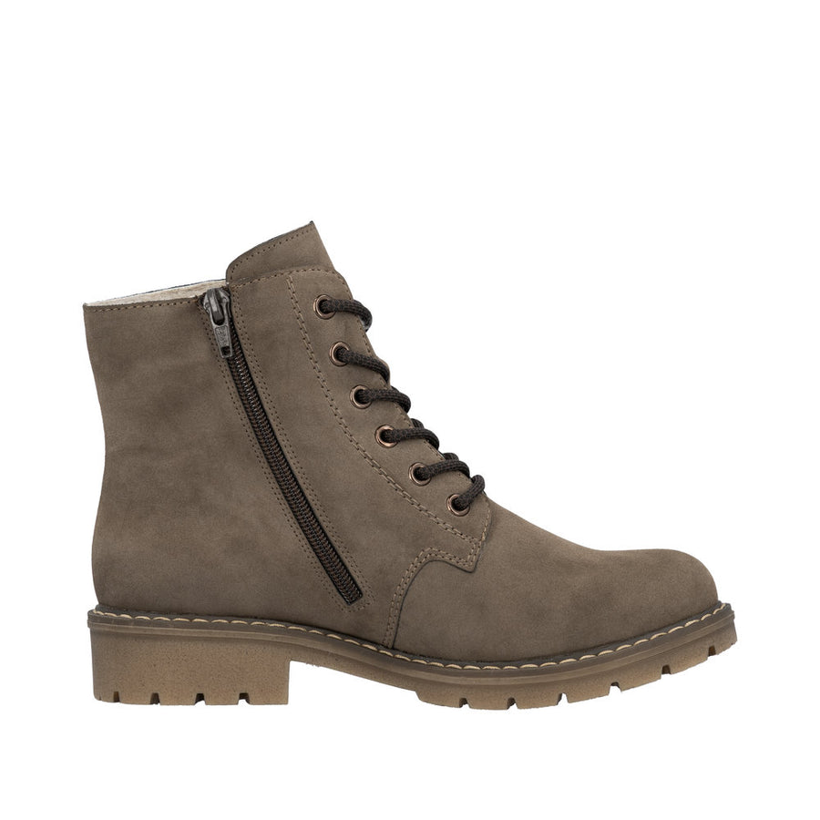 Rieker - Y9103-24 - Brown - Boots