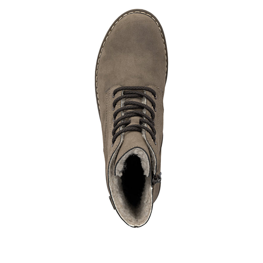 Rieker - Y9103-24 - Brown - Boots