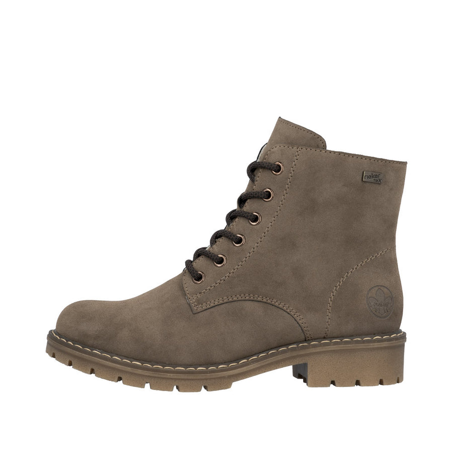 Rieker - Y9103-24 - Brown - Boots