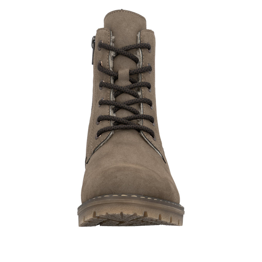 Rieker - Y9103-24 - Brown - Boots