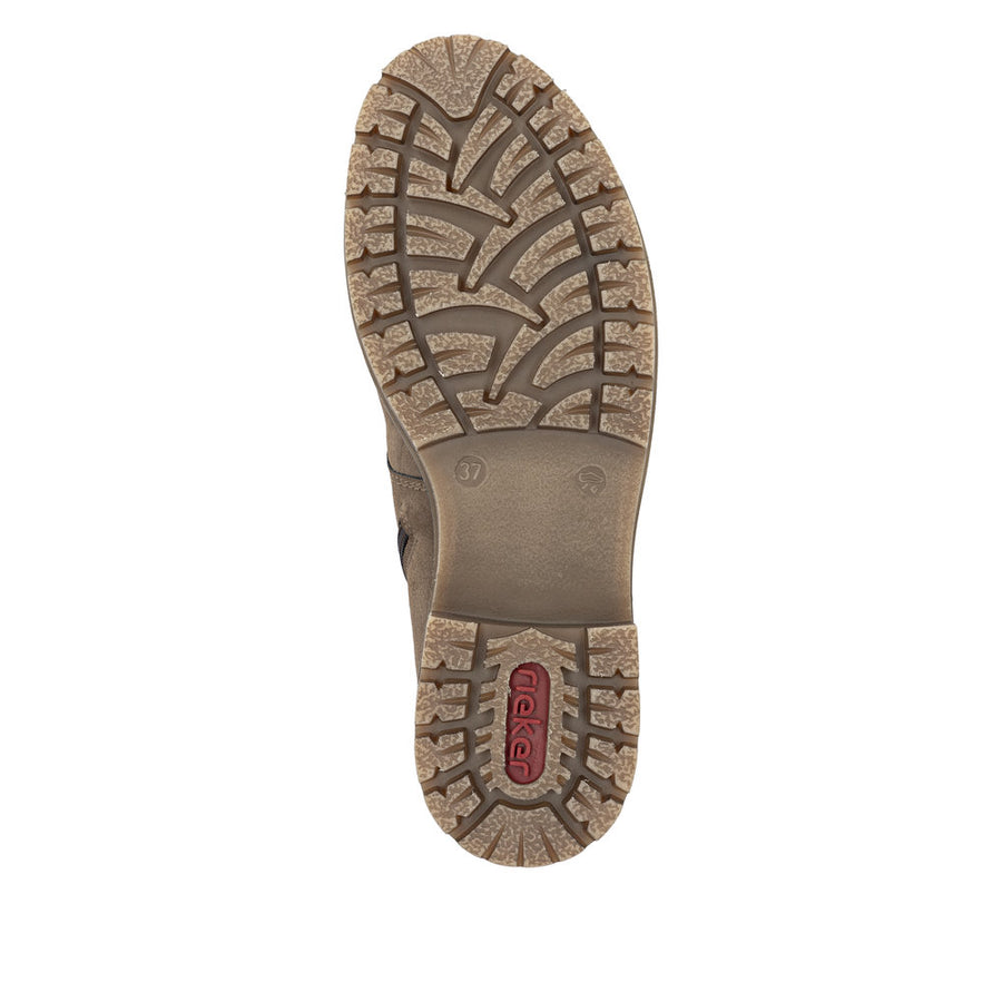 Rieker - Y9103-24 - Brown - Boots